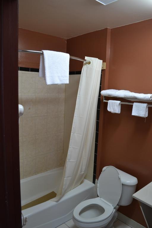 Bali Hai Motel Fort Lauderdale Zimmer foto