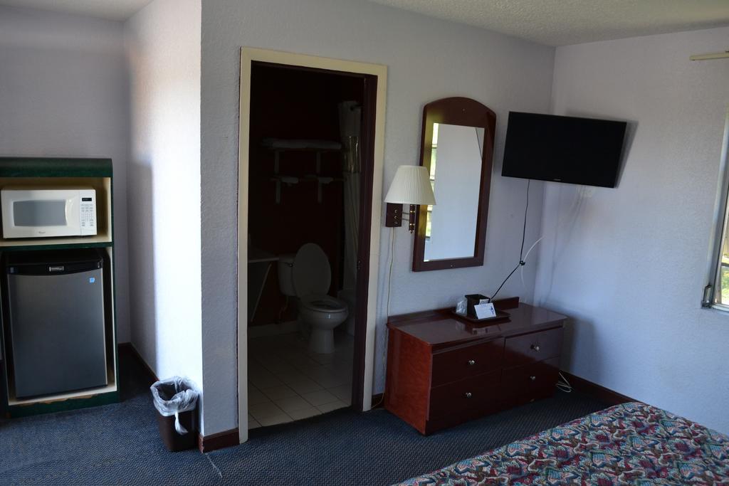 Bali Hai Motel Fort Lauderdale Zimmer foto