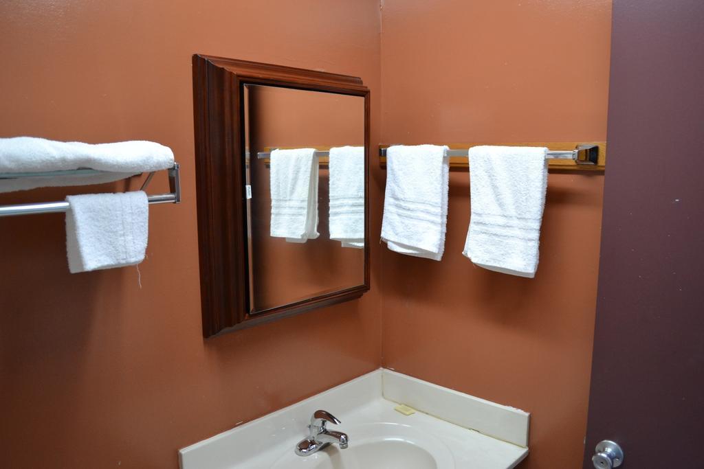 Bali Hai Motel Fort Lauderdale Zimmer foto